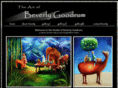 beverlygoodrum.com