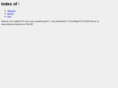 billrecommends.com