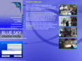 blueskycreativemedia.com