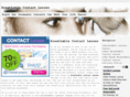 breathablecontactlenses.net