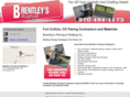 brentleysasphaltco.com