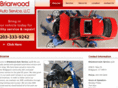 briarwoodautobridgeportct.com