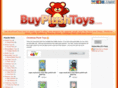 buyplushtoys.com