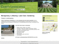 caseyslandscaping.com