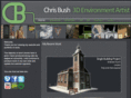 chrisbush.co.uk