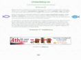 christiandieting.com