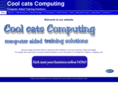 coolcatscomputing.com