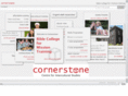 cornerstonecollege.eu