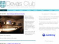 devasclub.org