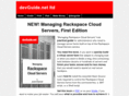 devguide.net