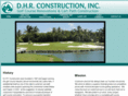 dhrconstruction.com
