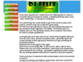 djfelix.co.uk