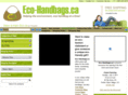 eco-handbags.com
