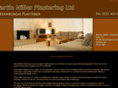 edinburghplasterer.com