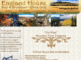 englandhousebandb.com