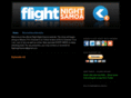 flightnightsamoa.com