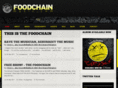 foodchainmusic.com