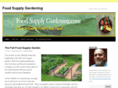 foodsupplygardening.com
