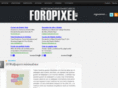 foropixel.net