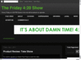 friday420.com