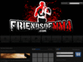 friendsofmma.com