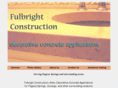 fulbrightconstruction.com
