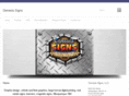 genesis-signs.com