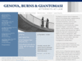 genovaburns.com
