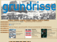 grundrisse.net