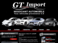 gtluxuryimport.com