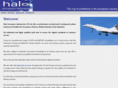 halolaboratoriesuk.com