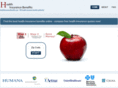 healthinsurancebenefits.com