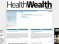 healthwealthmagazine.com