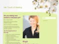 hertouchofhealing.com