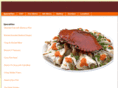 hongliseafood.com