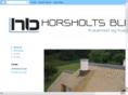 horsholt.com