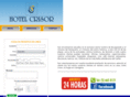 hotelcrisor.com