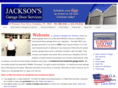 jacksongaragedoorservices.com