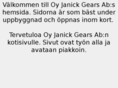 janickgears.net