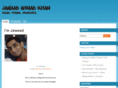jawaadahmadkhan.com