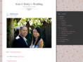 kimandricky.com
