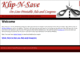 klipnsave.com