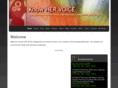 knowhervoice.com