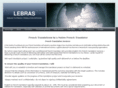 lebrastranslations.com