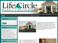 lifecirclewomenshealthcare.com