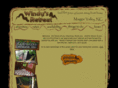 maggievalleyretreats.com