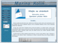 marinakolin.com