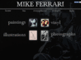 mikeferrari.net