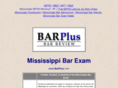 missbarexam.com