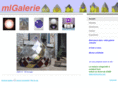 mlgalerie.com